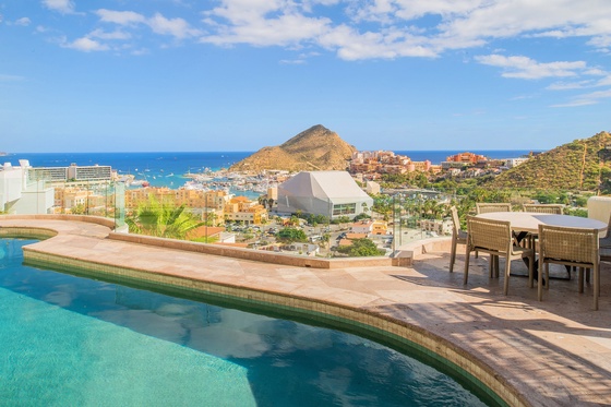 Villa Bella Vista