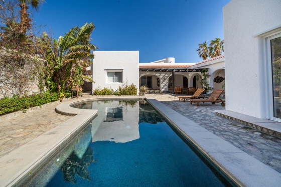 Casa Fatima