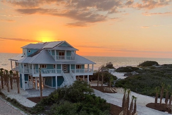 GraceLand @ Secluded Dunes