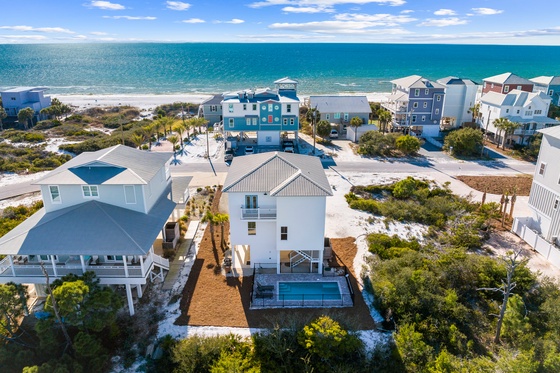 Seaside Haven