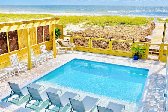 Island Getaway