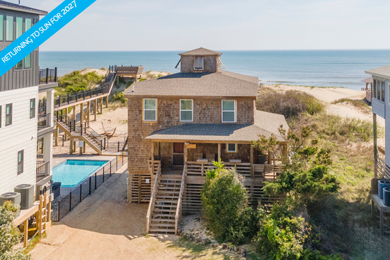 Sound Oasis AC-42 | Vacation Rental