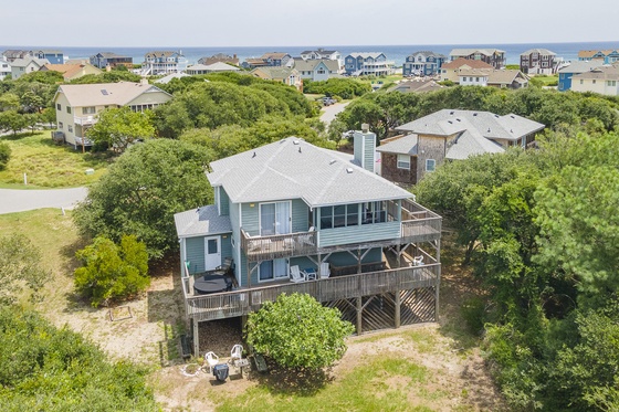 Sound Oasis AC-42 | Vacation Rental