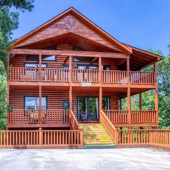 Welcome to Four Bears Lodge
