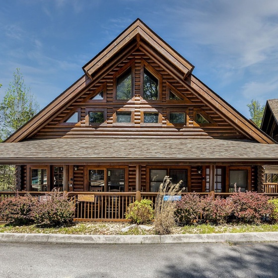 Welcome to Cozy Bear Cove