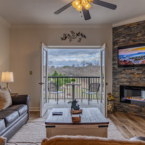 Welcome to Cozy Vista Condo