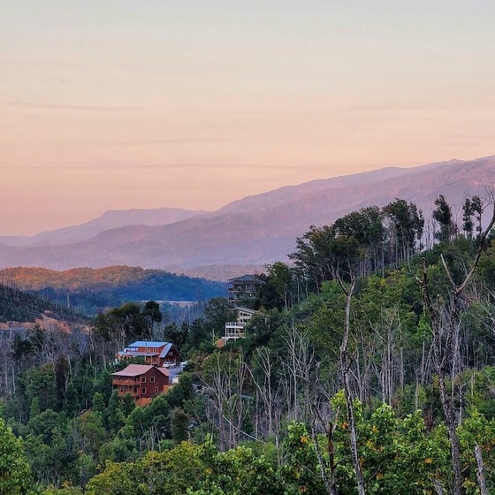 Welcome to Smoky Mountain Dreams