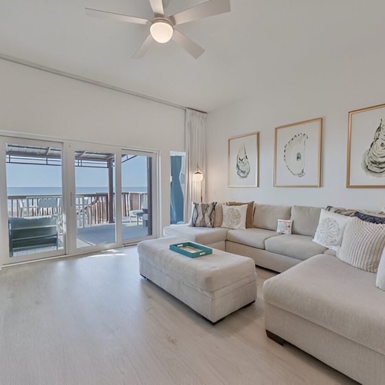 Welcome to Gulfs Edge Townhome #7- Sun-Kissed Memories