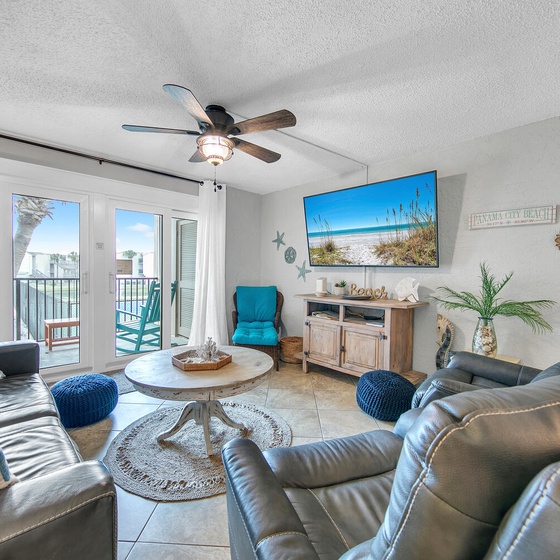 Sugar Beach Condo B-14