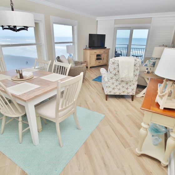 Welcome to Sea Coast Gardens III 406