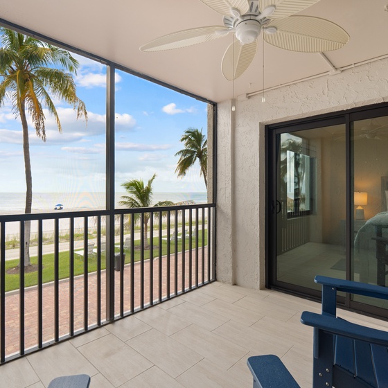 Welcome to Seaside Condo #109!