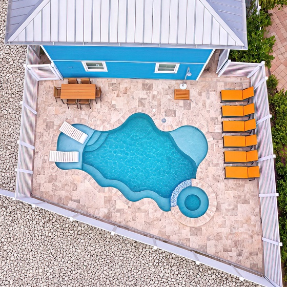 Welcome to Coral Suite.