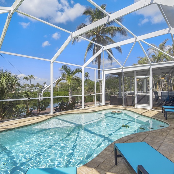 Welcome to Beach House Paradise!