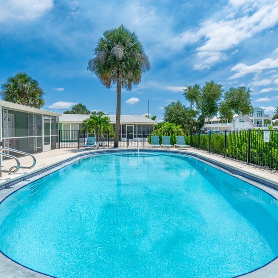 Come enjoy your stay at Dune Your Thing!