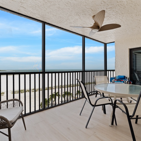 Welcome to Carlos Pointe #231 Beach Bum Getaway!