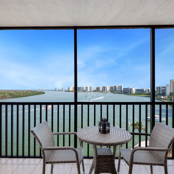 Direct Bay View