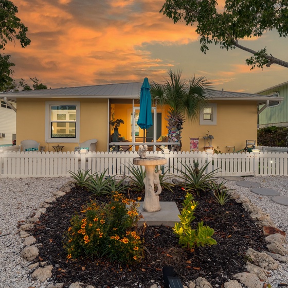 Welcome to Beach Haven South #124!