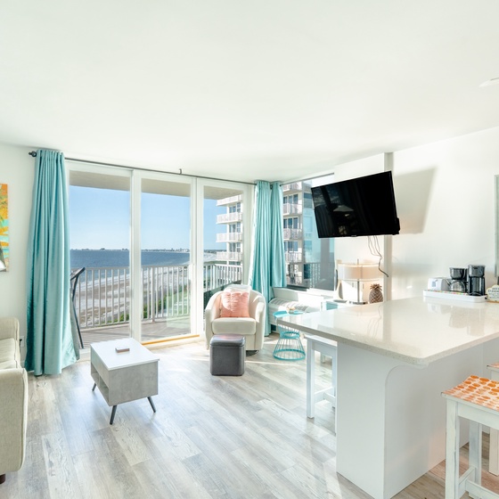 Welcome to Estero Beach and Tennis 807 C Bright and Inviting!