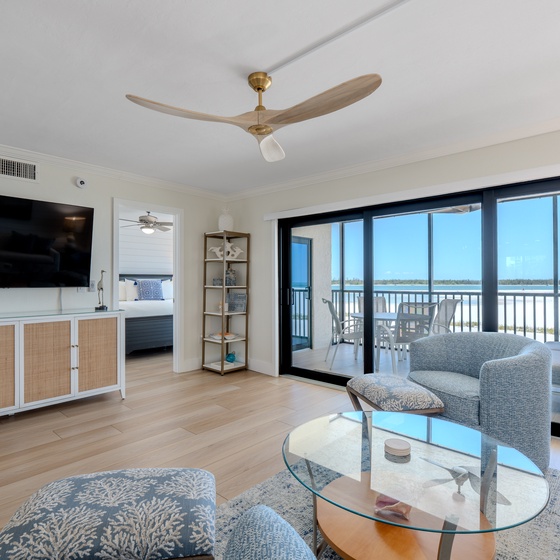 Welcome to Carlos Pointe #126 - Endless Beach!
