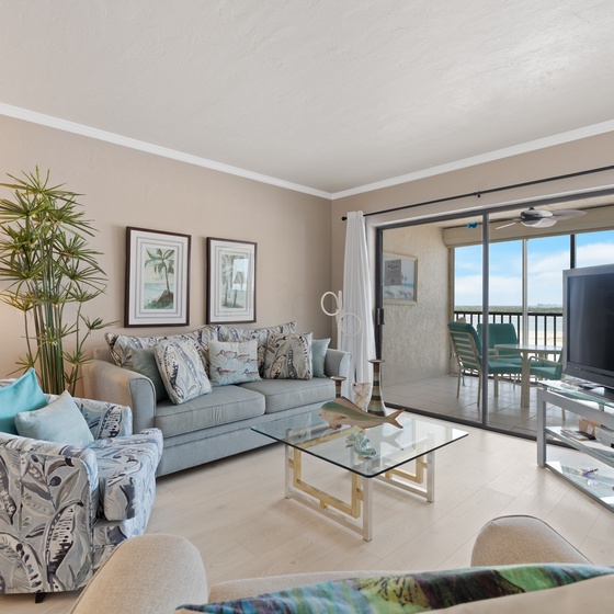 Welcome to Carlos Pointe #534 Heavenly Sunsets!