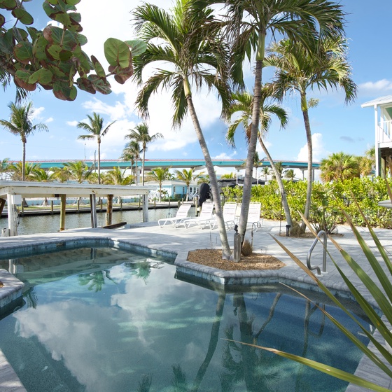 Private Pool
