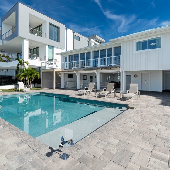 Welcome To Island Bay Retreat!