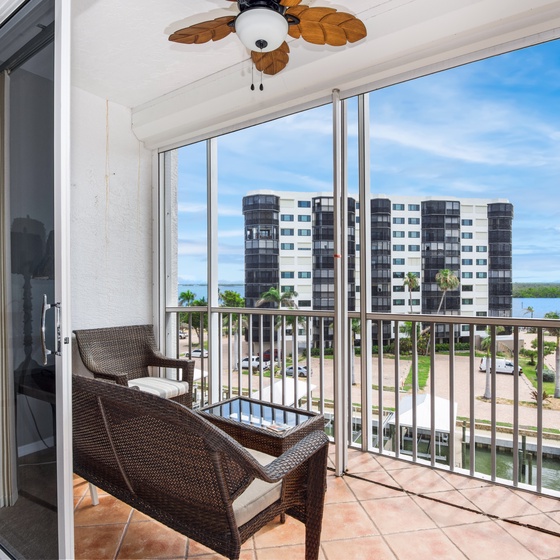 Welcome to Casa Marina III 742!