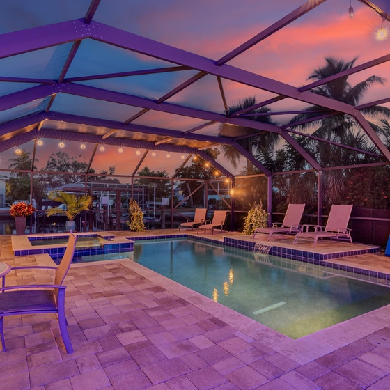 Welcome to Gus's Getaway let your dream vacation start!