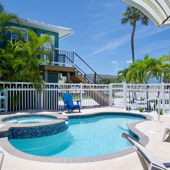 Cozy Cottage Private Pool