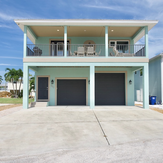 Welcome to Sand Dollar on Miramar