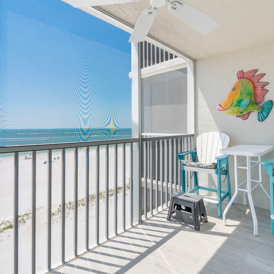 Welcome to Gateway Villas 595!