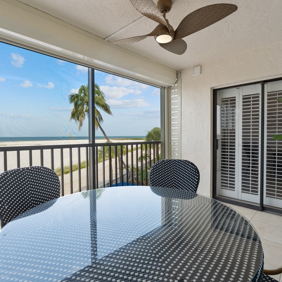 Welcome to Carlos Pointe #213 Paradise Pointe!