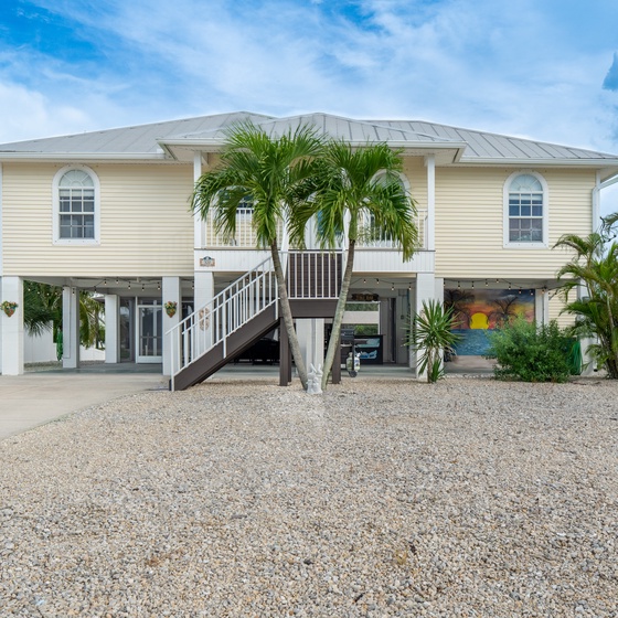 Welcome to Beach Bound!
