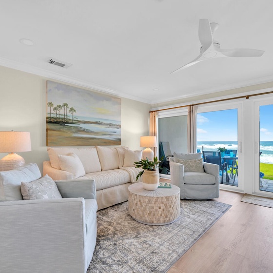 Welcome to Blue Mountain Beach Villas 113 - Water's Edge!