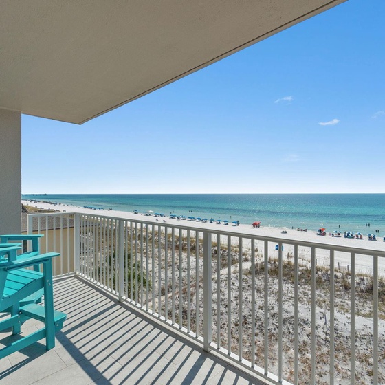 Welcome to Island Princess 501 - Royal Lookout!