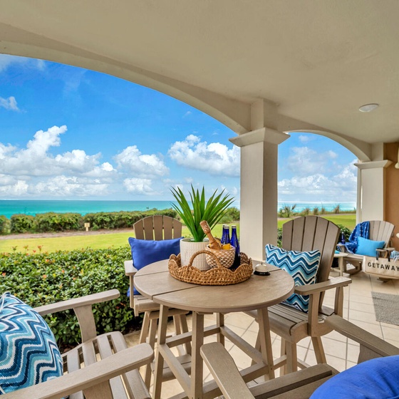 Welcome to Monterey B101 - Monterey Magic!