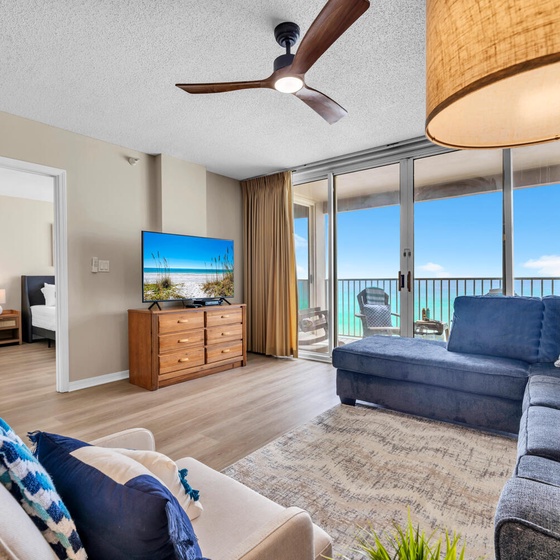 Welcome to Island Princess 715 - Beach Retreat!