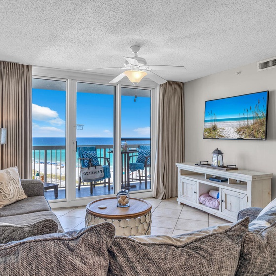 Pelican Beach 914 - Sunseeker