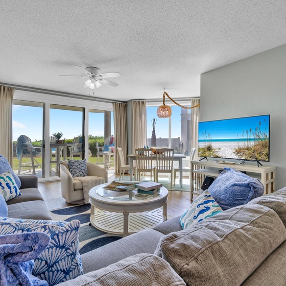 Welcome to Tranquillity 140 - A Wave From It All!