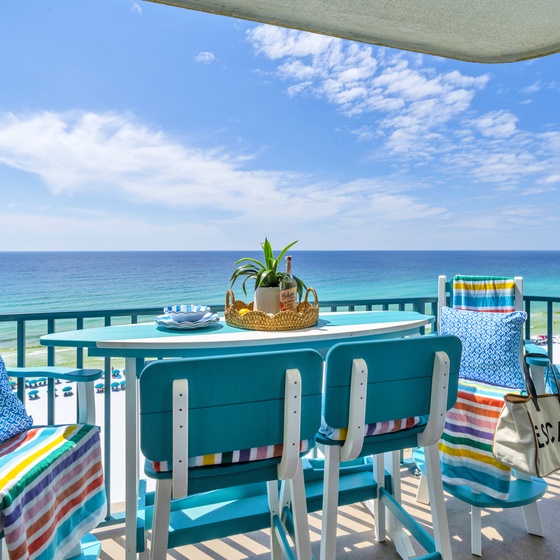 Welcome to Jade East 1030 - Jade By The Sea!