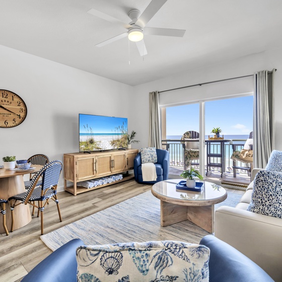 Pelican Isle 610 - The Blue Haven Penthouse
