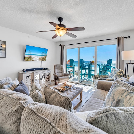 Welcome to Gulf Dunes 310 - Island Oasis!