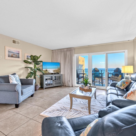 Welcome to Emerald Isle 508 - Sunset Sands!