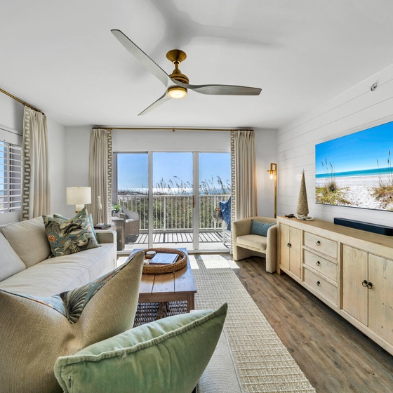 Welcome to Gulf Dunes 111 - Sea Drift!