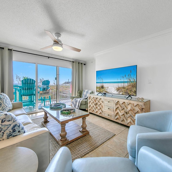 Welcome to Gulf Dunes 112 - Happy Hours!