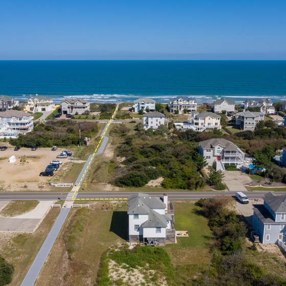WH456: Second Wind | Aerial Location