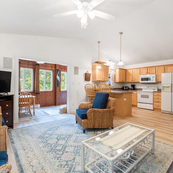 KDN9737: Quiet Time | Great Room Overview