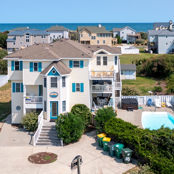 WH415: O'Shinn View | Front Exterior