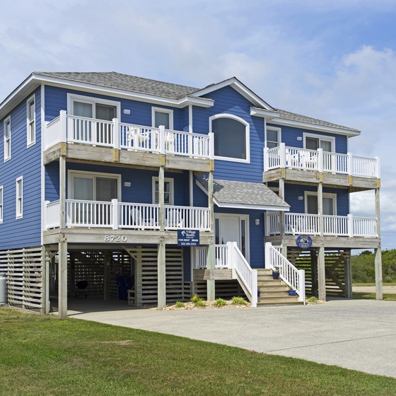 SN2420: Wise Choice l Front Exterior