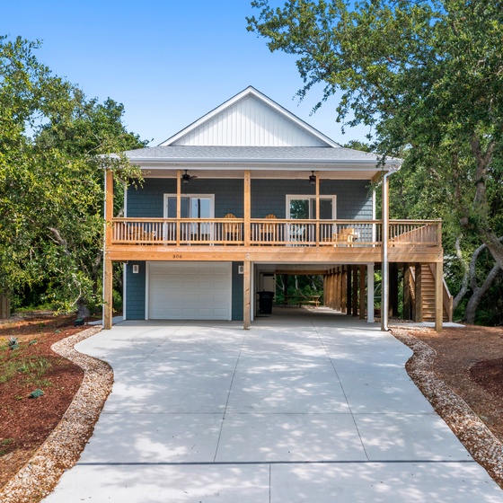 JR9706: Tranquility Cove | Front Exterior